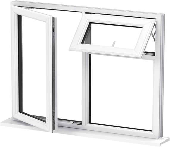 Casement Windows